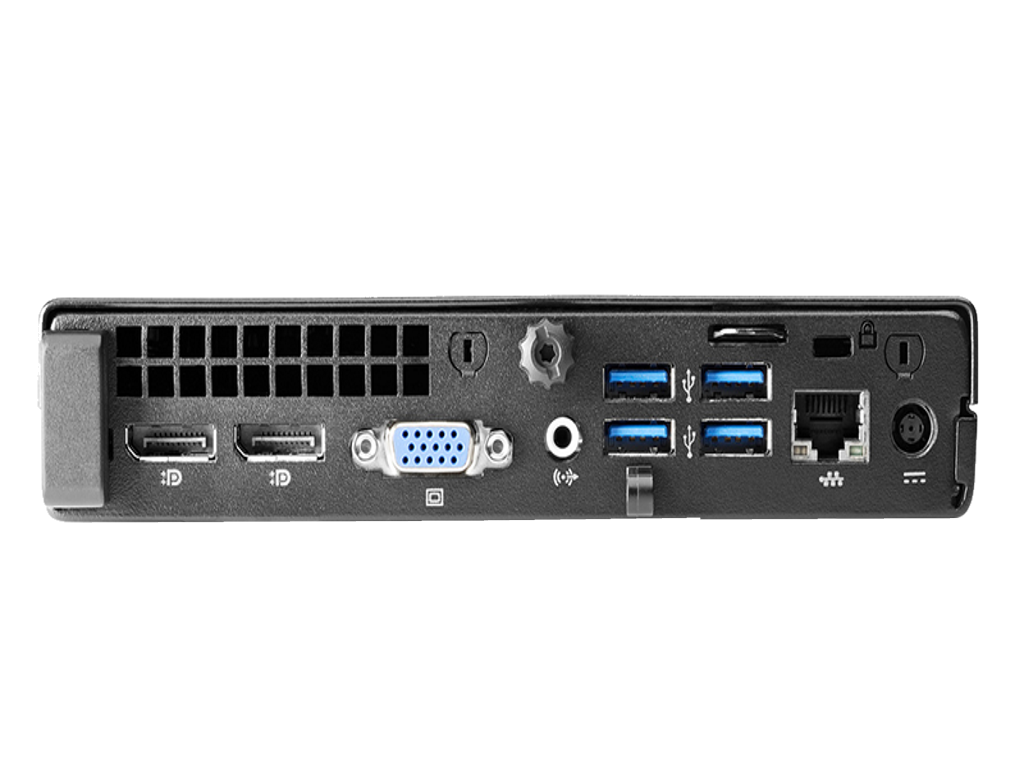 HP Prodesk 600 G1 DM(Desktop Mini) - ATRSTORE