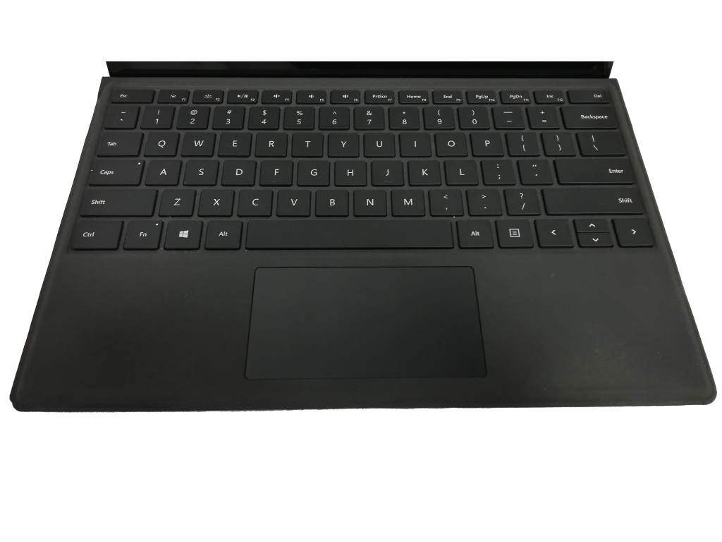 Microsoft Surface Pro 3 Tablet (8GB RAM/256GB SSD) - ATRSTORE