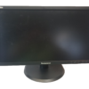This photo shows a 24 inch LCD monitor