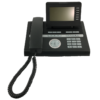 This photo shows a Siemens Open Stage 40 phone