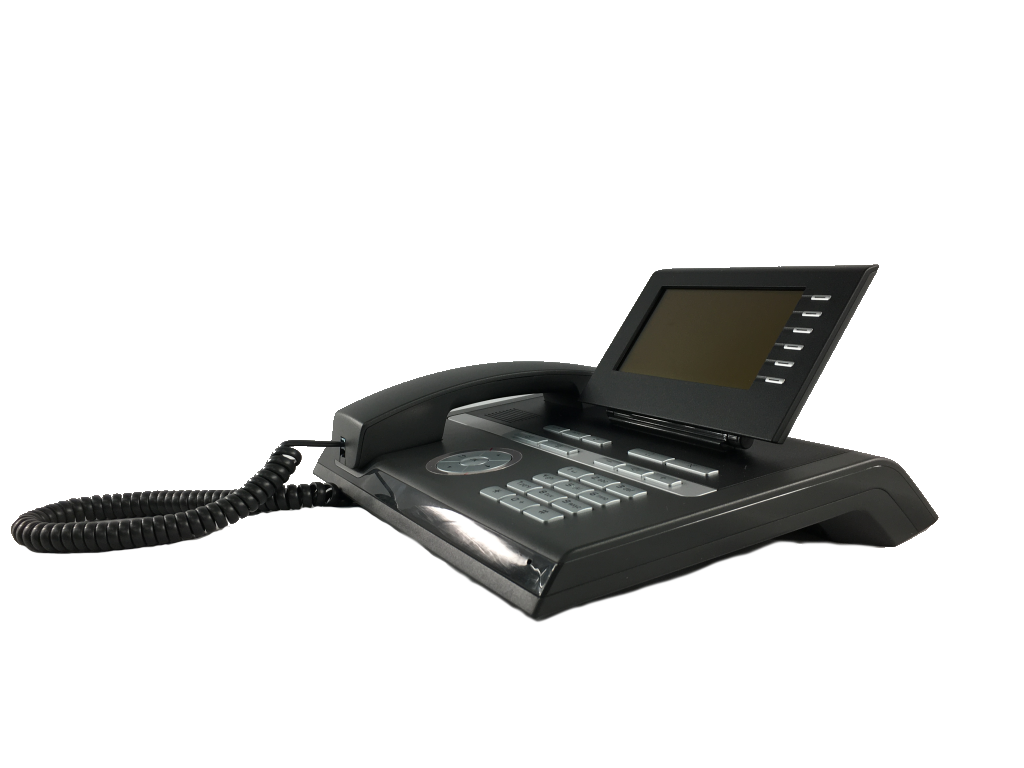 Unify Siemens OpenStage 40 SIP HFA Telephone Business Phone 2 Units 