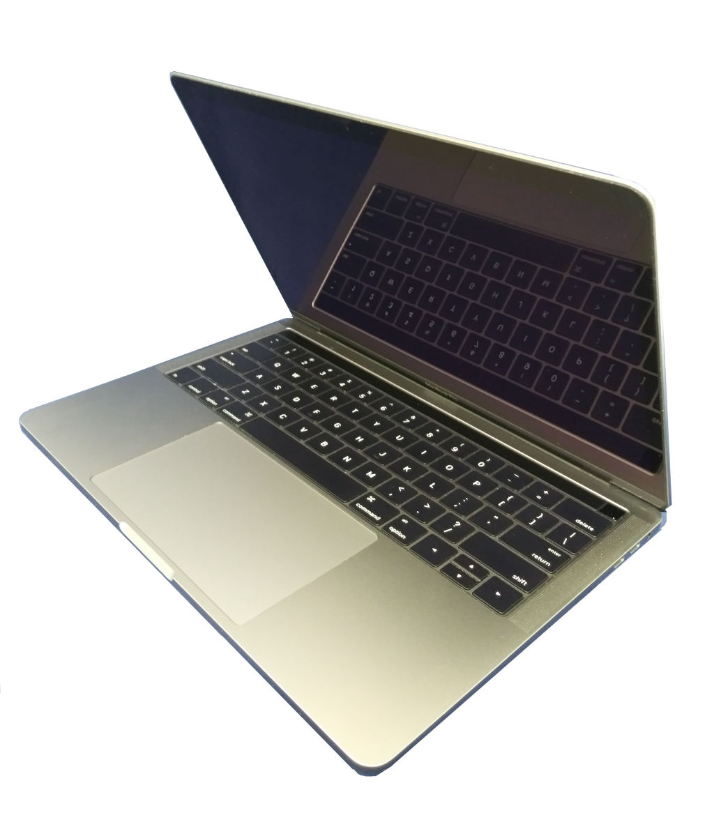 mac a1706 - a1706 macbook pro specs