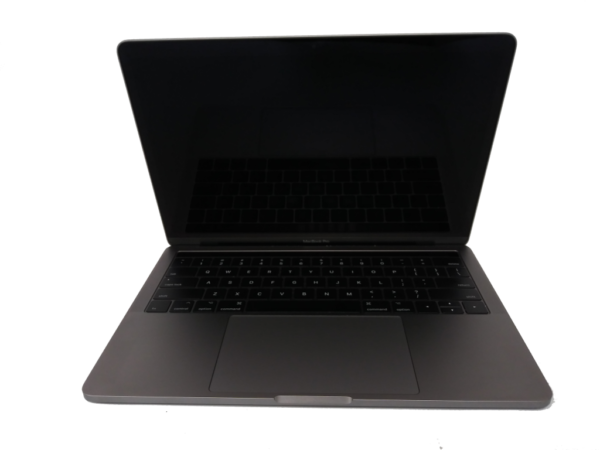 Apple Mac Book Pro A1706 Front View