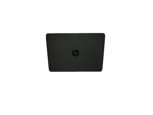 This photo shows the lid of an HP 840 G1