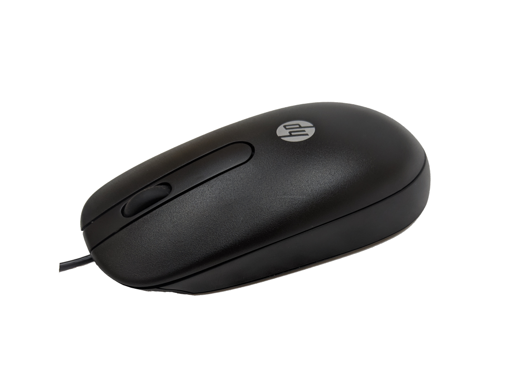 USB Wired Mouse (HP & DELL Assortment) Accessories - ATRSTORE
