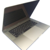 MacBook A1707 Front Left View