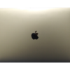 MacBook Pro A1707 Top View