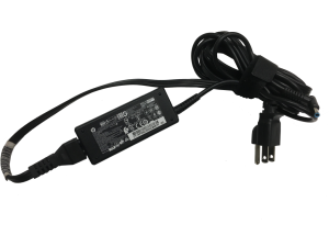 Power Adapter HP 45W Blue Tip