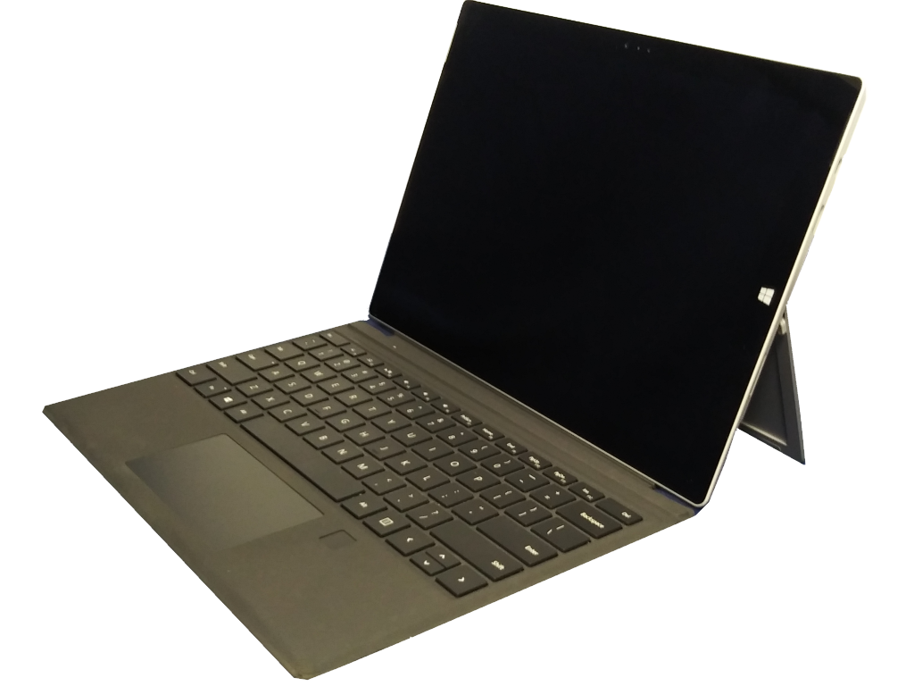 Microsoft Surface Pro 3 Tablet (4GB RAM/128GB SSD) - ATRSTORE
