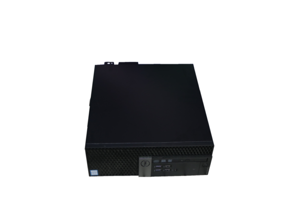 Dell Optiplex SFF 7040 Top View