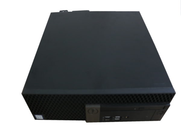 Dell Optiplex 7050 SFF i5 Top