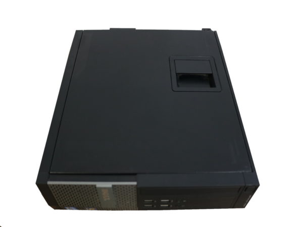Dell Optiplex 7010 SFF i3 Top