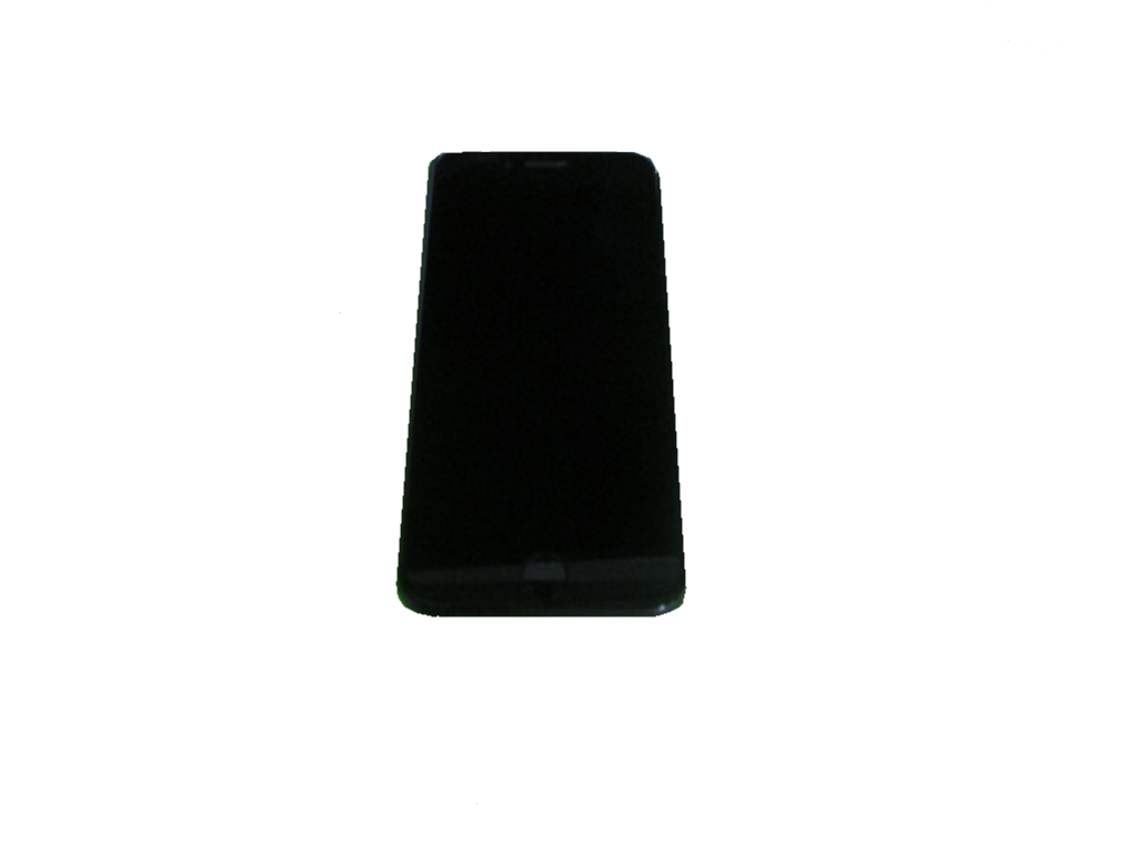 Apple iPhone 7 front