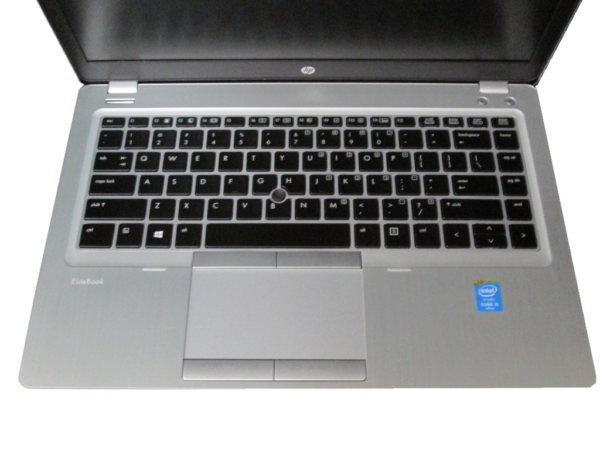 HP Folio 9480M Keyboard