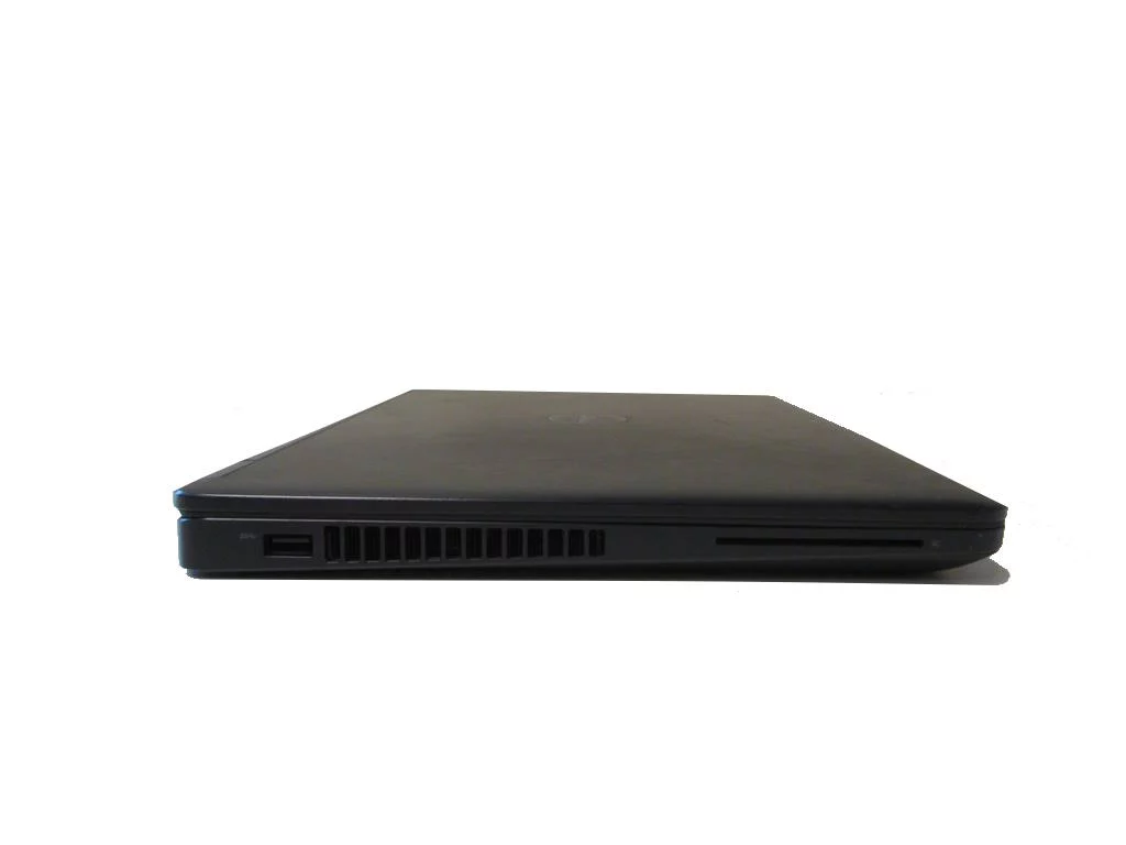Photo showing Dell Latitude E5470 left as shown on ATR Store