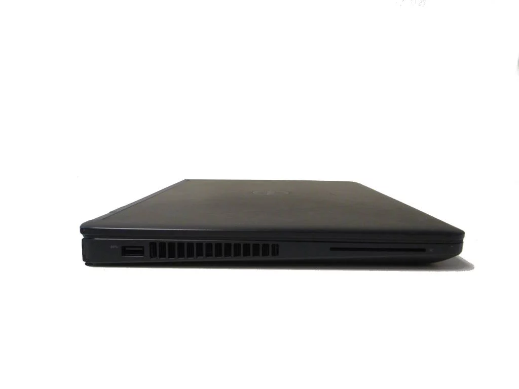 Photo showing Dell Latitude E5470 left as shown on ATR Store