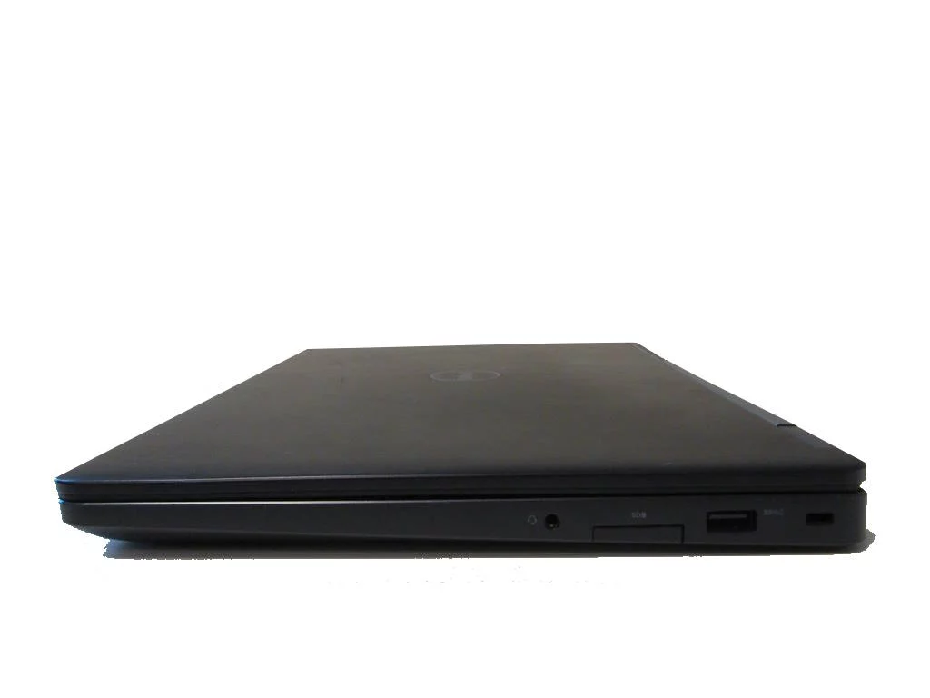 Photo showing Dell Latitude E5470 right as shown on ATR Store