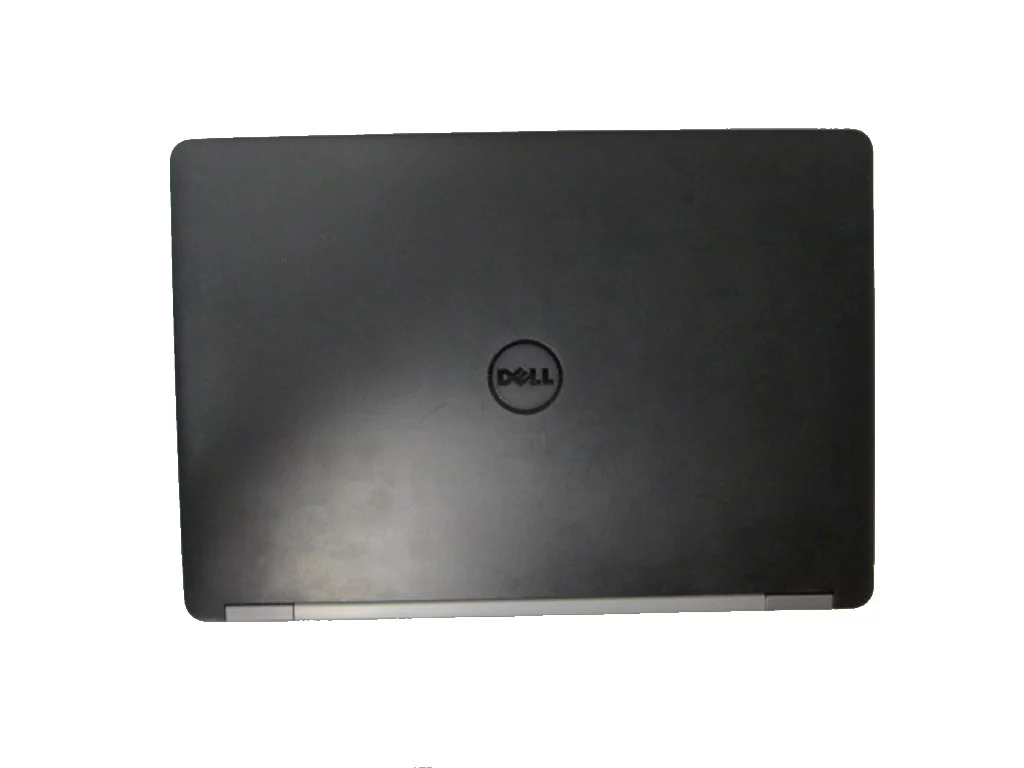 Photo showing Dell Latitude E5470 top of laptop as shpwn on ATR store