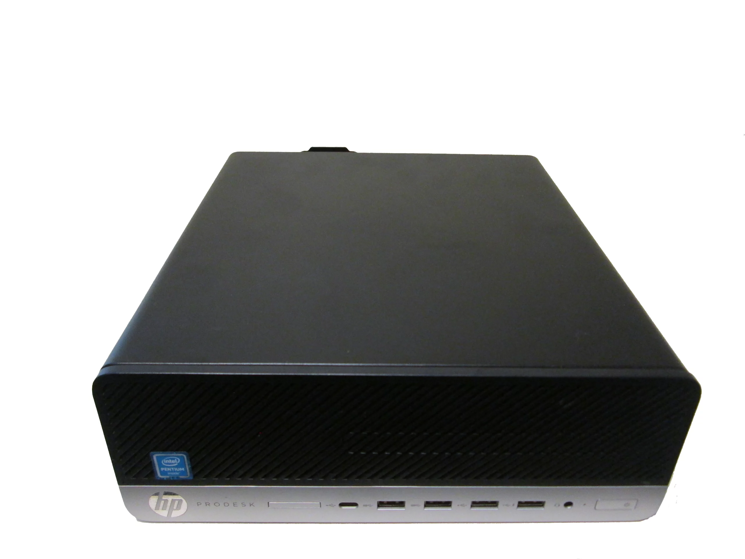 HP ProDesk 600 G3 SFF Computer - Fast Free Shipping!