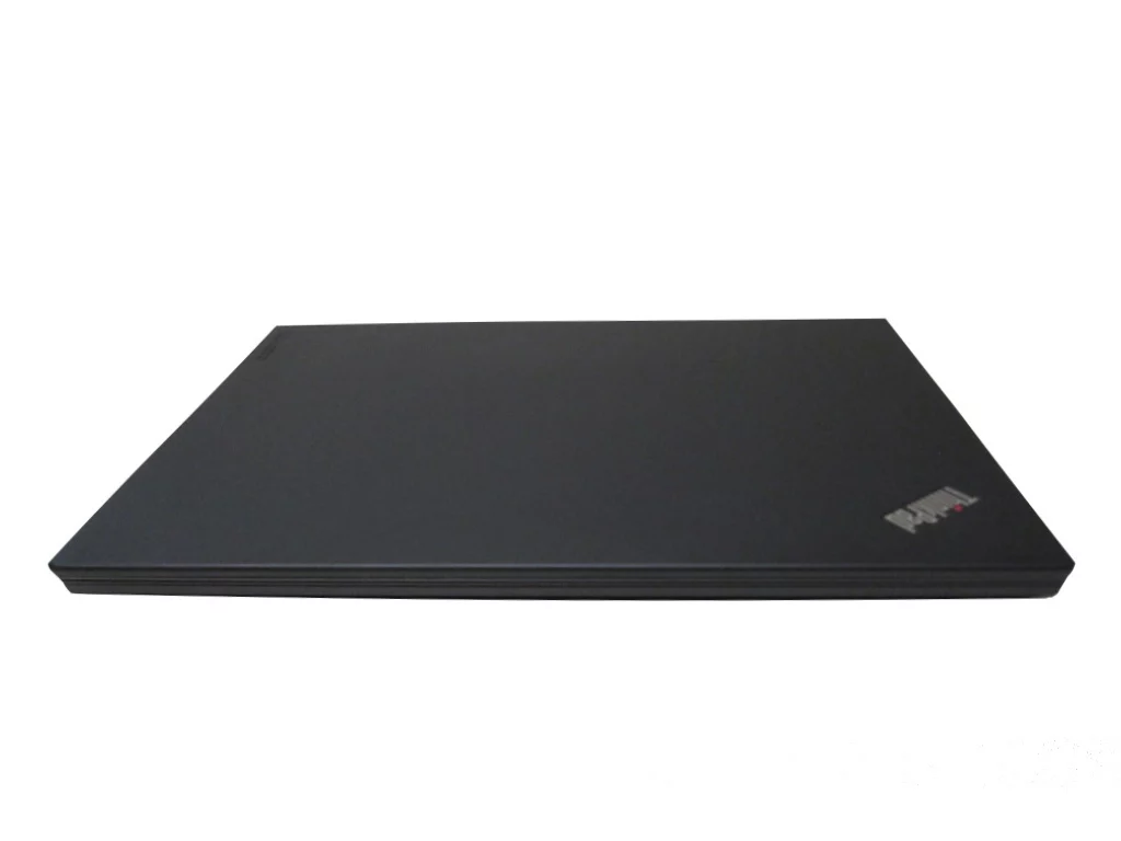 Photo shows Lenovo Thinkpad T480 Front as shown on ATRstore.com