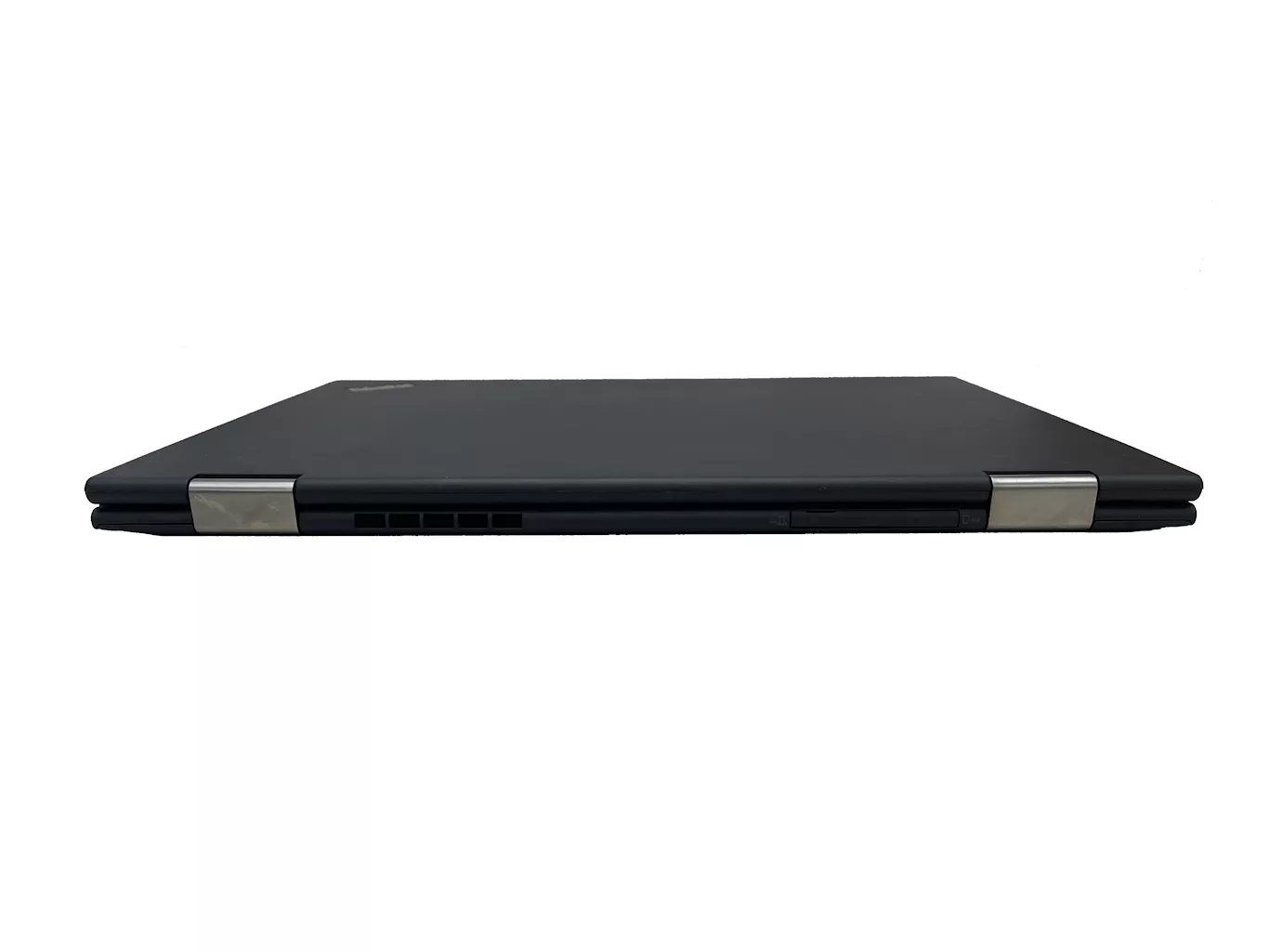 Photo showing Lenovo ThinkPad X1 Yoga back view as shown on ATR Web Store