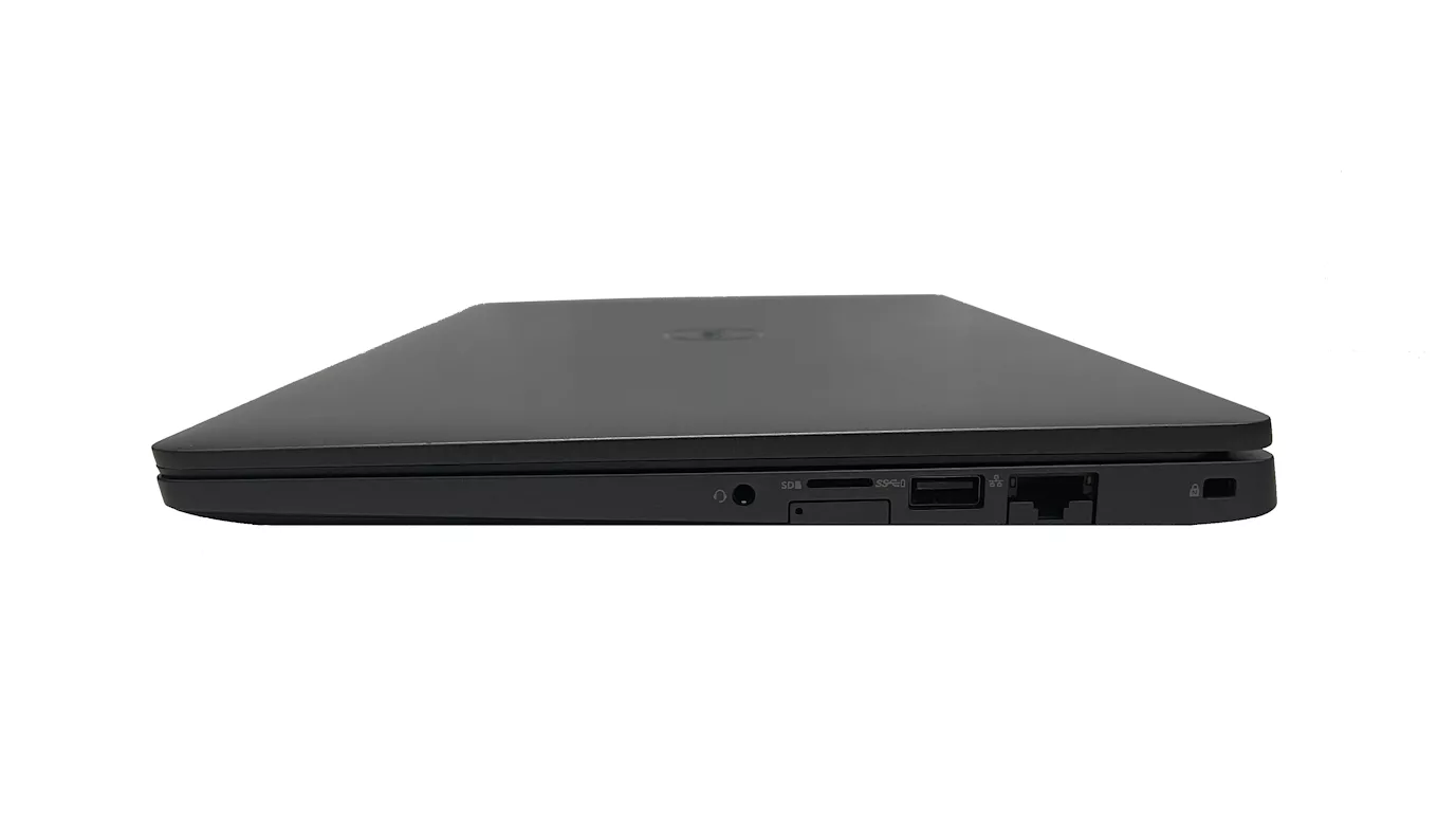 Photo showing Dell Latitude 5300 Right as shown on ATR