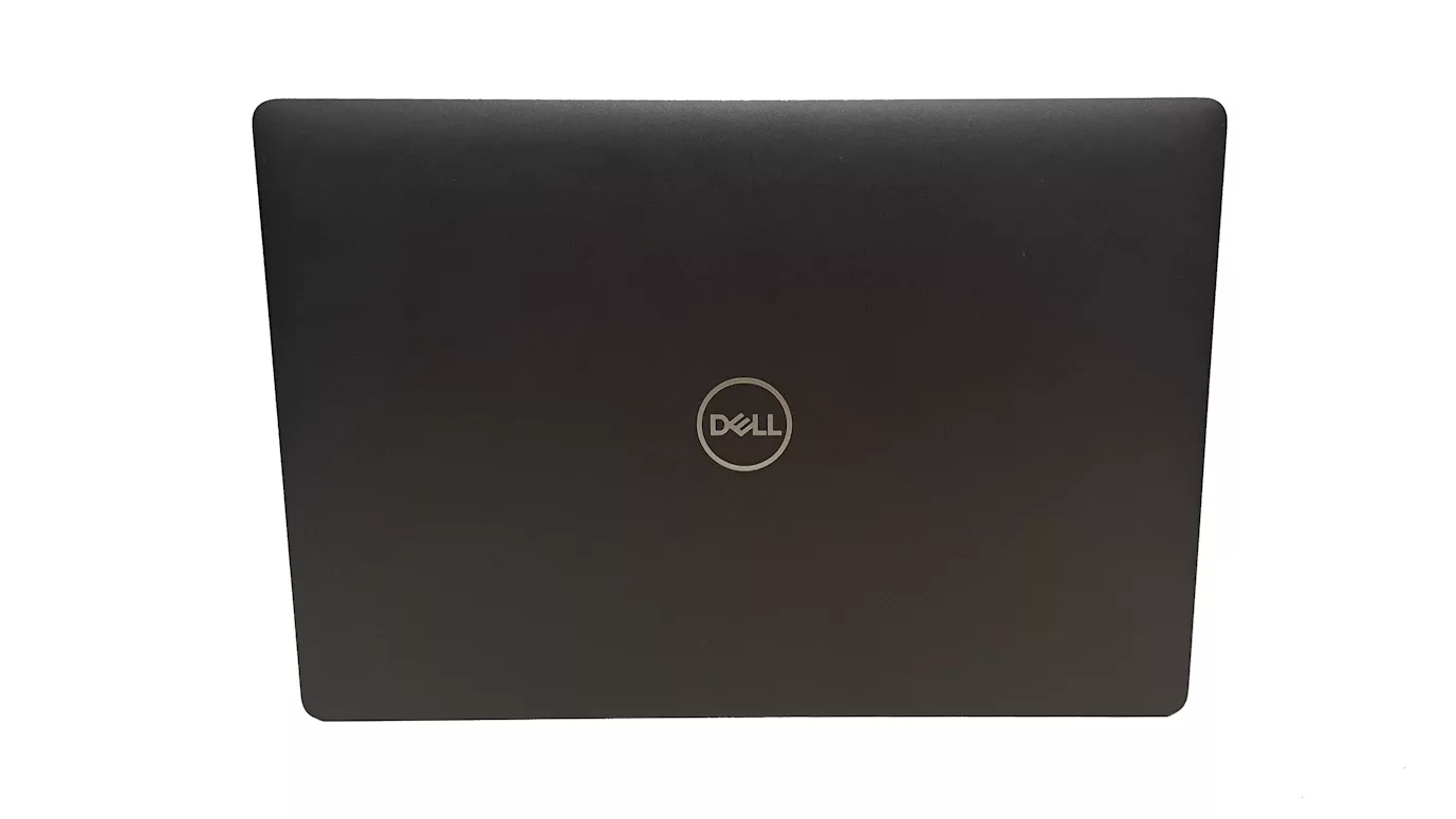 Photo showing Dell Latitude 5300 Top as shown on ATR