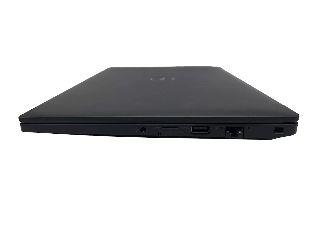 Photo showing Dell Latitude 7390 Right as shown on ATR Web Store