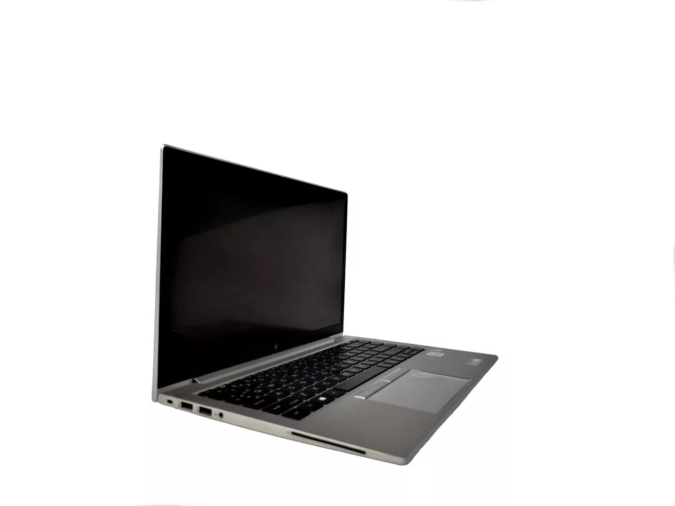 HP Elitebook 840 G7 Left Side