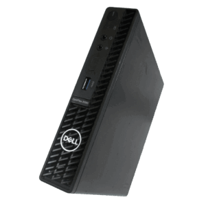 Dell Optiplex 3090 Angle