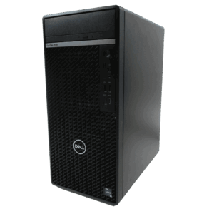 Dell OptiPlex 7000 SFF desktop front view