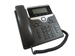 Cisco IP Phone 7841