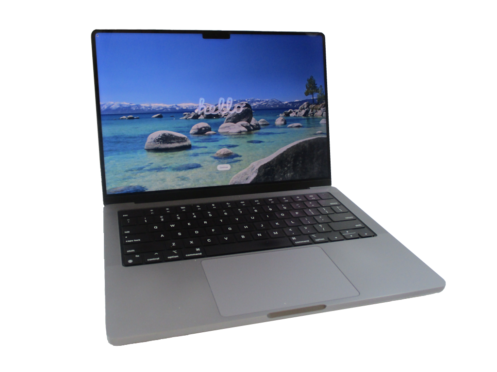 Apple MacBook Pro A2442