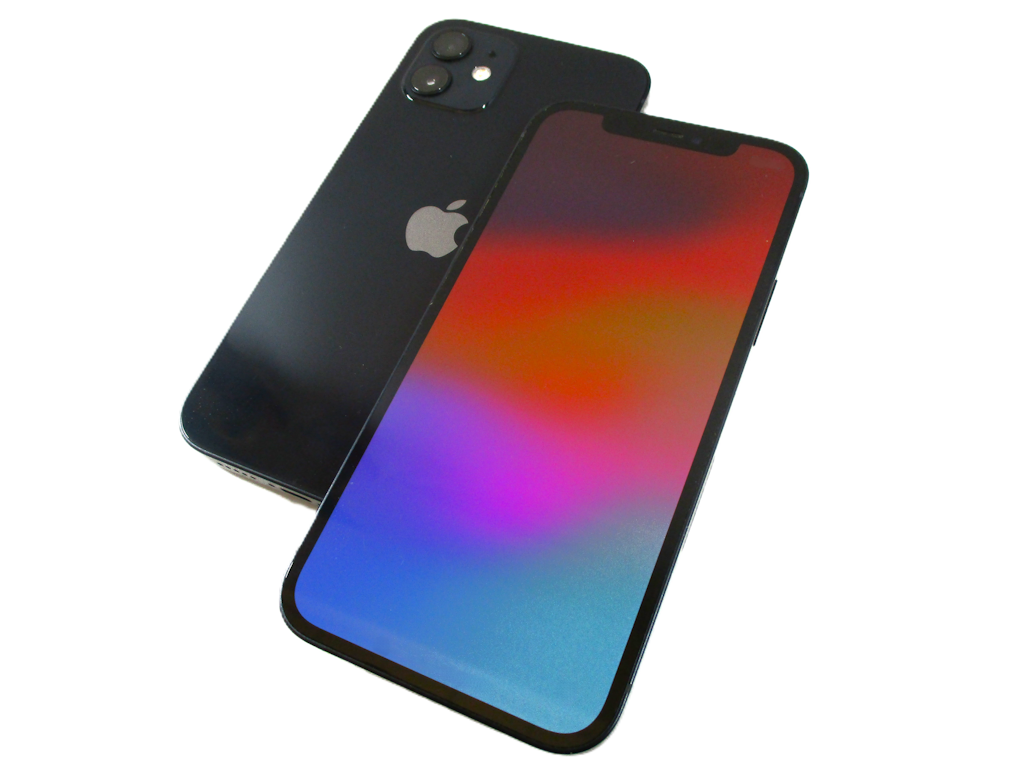 iphone 12 thumbnail hello